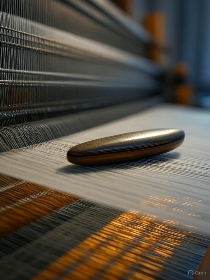 Mars Fashion Fabric Production